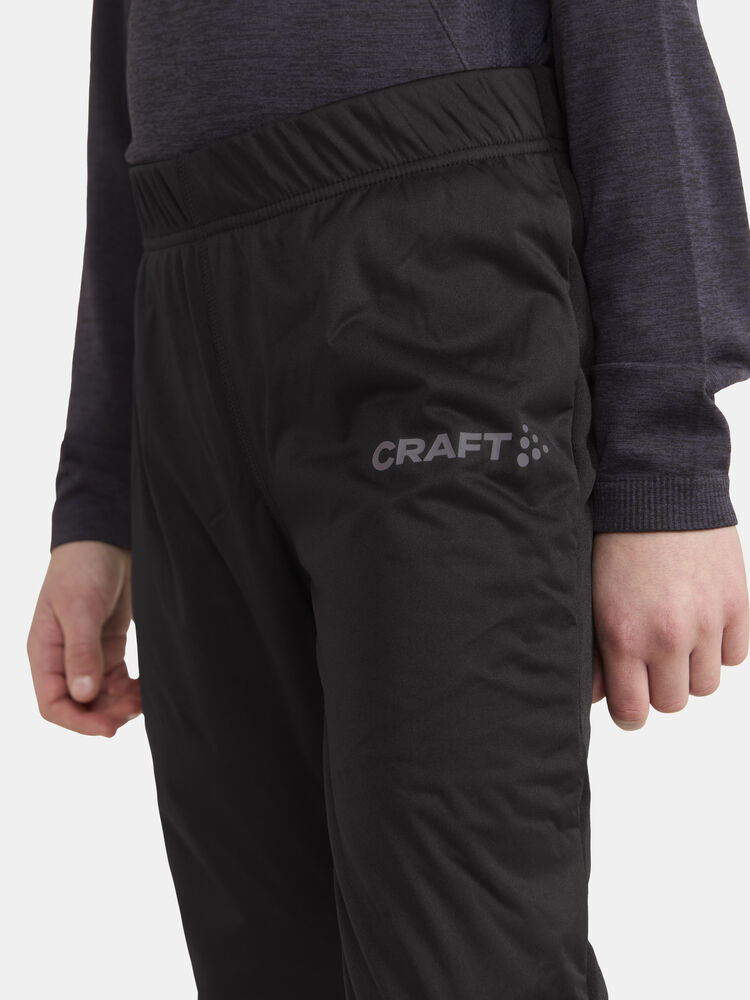 ADV Nordic Club Wind Tights Jr