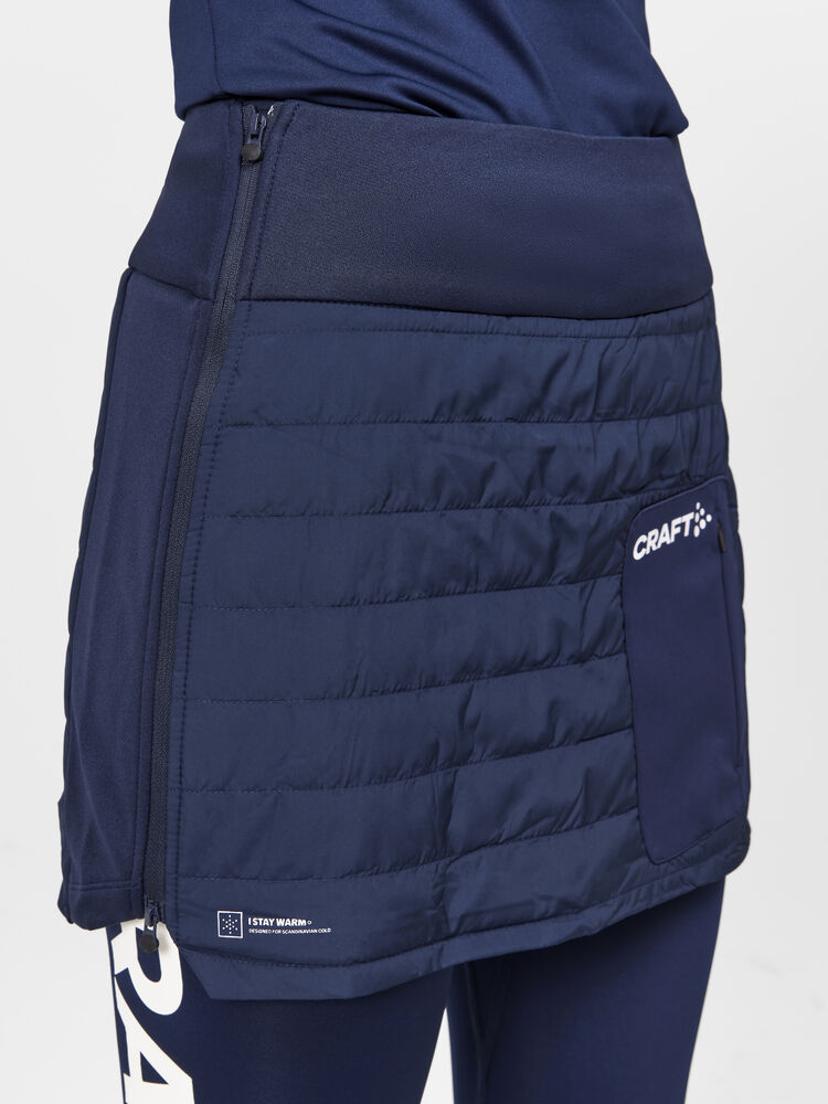 CORE Nordic Club Skirt W