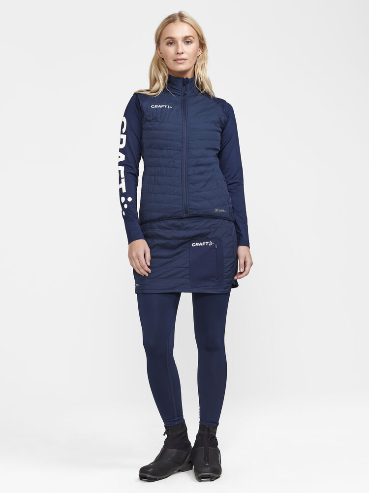 CORE Nordic Club Skirt W