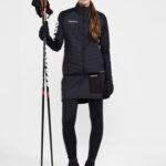 CORE Nordic Club Skirt W