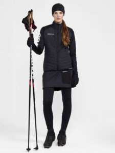 CORE Nordic Club Skirt W