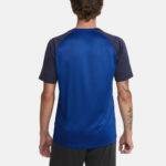 Squad Go Contrast Jersey M