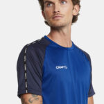 Squad Go Contrast Jersey M