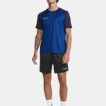 Squad Go Contrast Jersey M