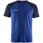 Squad Go Contrast Jersey M