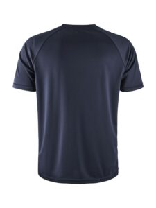Squad Go Contrast Jersey M