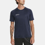 Squad Go Contrast Jersey M