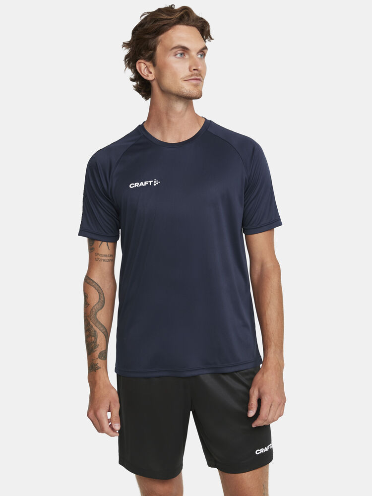 Squad Go Contrast Jersey M
