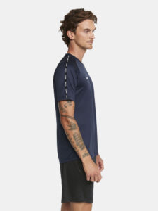 Squad Go Contrast Jersey M