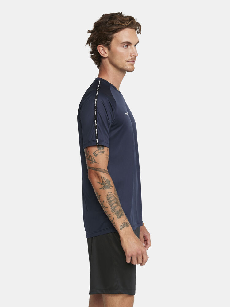 Squad Go Contrast Jersey M