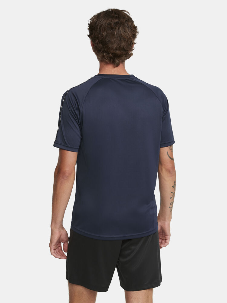 Squad Go Contrast Jersey M