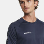 Squad Go Contrast Jersey M