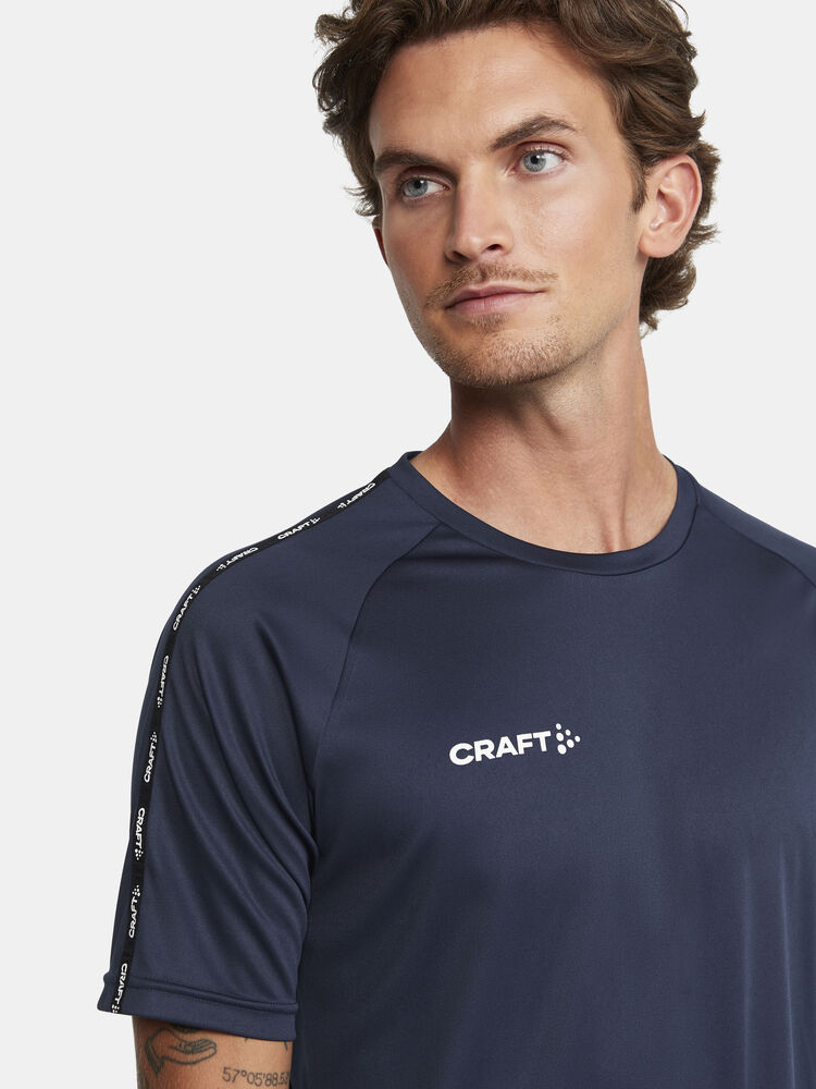 Squad Go Contrast Jersey M