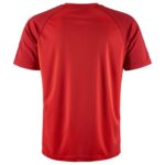 Squad Go Contrast Jersey M