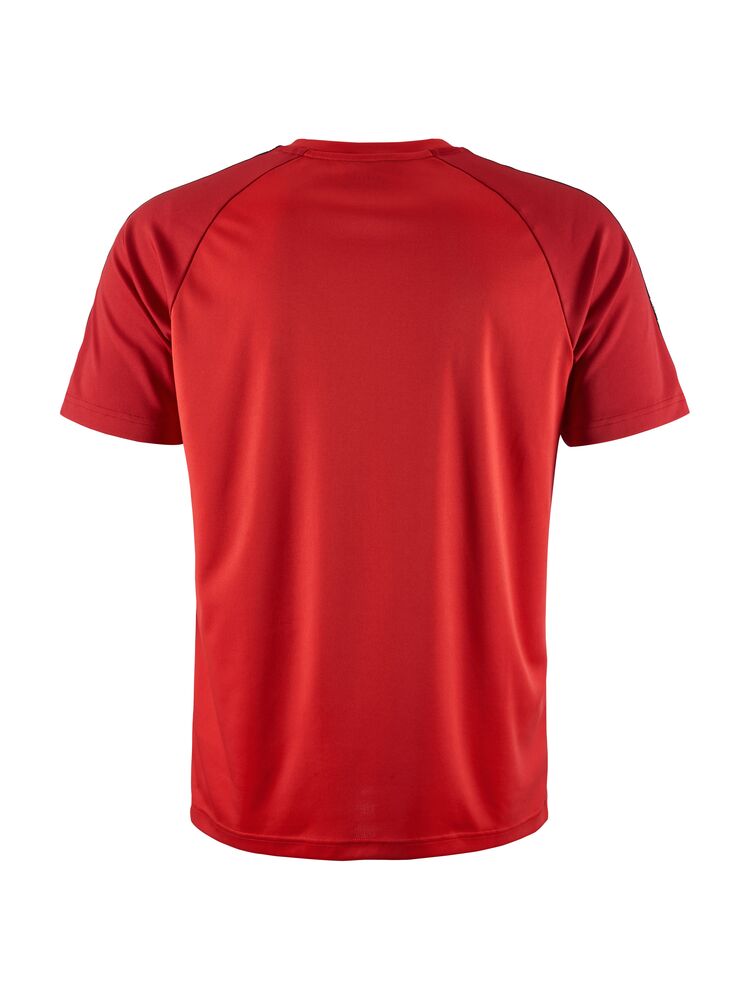 Squad Go Contrast Jersey M