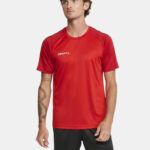 Squad Go Contrast Jersey M