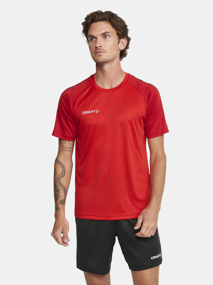 Squad Go Contrast Jersey M