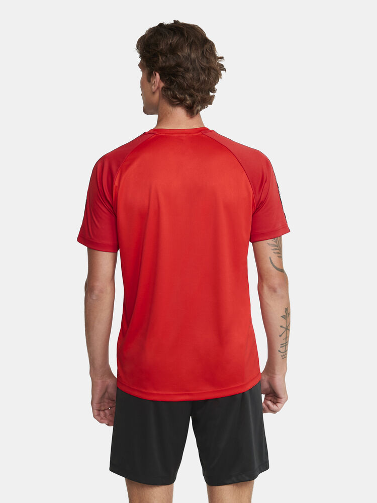 Squad Go Contrast Jersey M