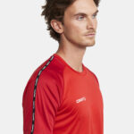 Squad Go Contrast Jersey M