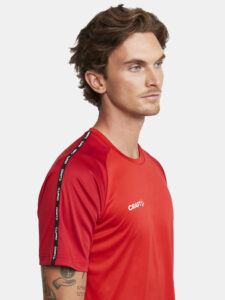 Squad Go Contrast Jersey M