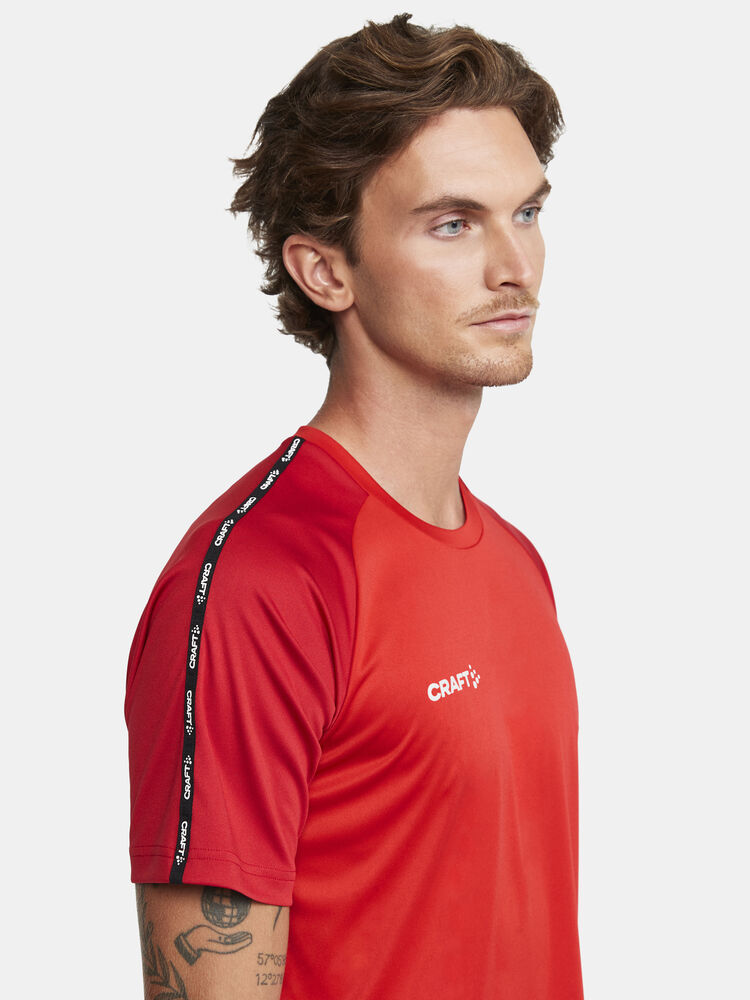 Squad Go Contrast Jersey M