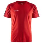 Squad Go Contrast Jersey M