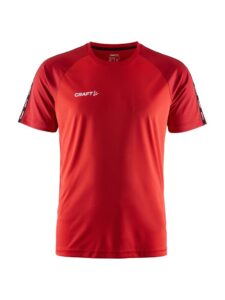 Squad Go Contrast Jersey M