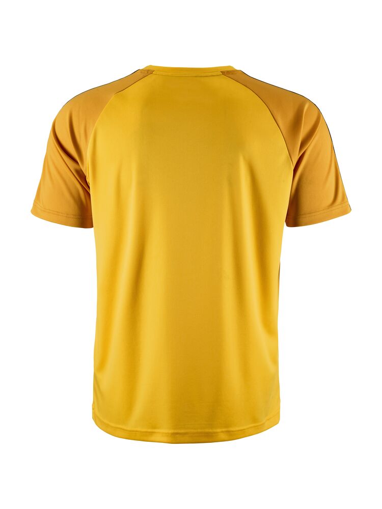Squad Go Contrast Jersey M