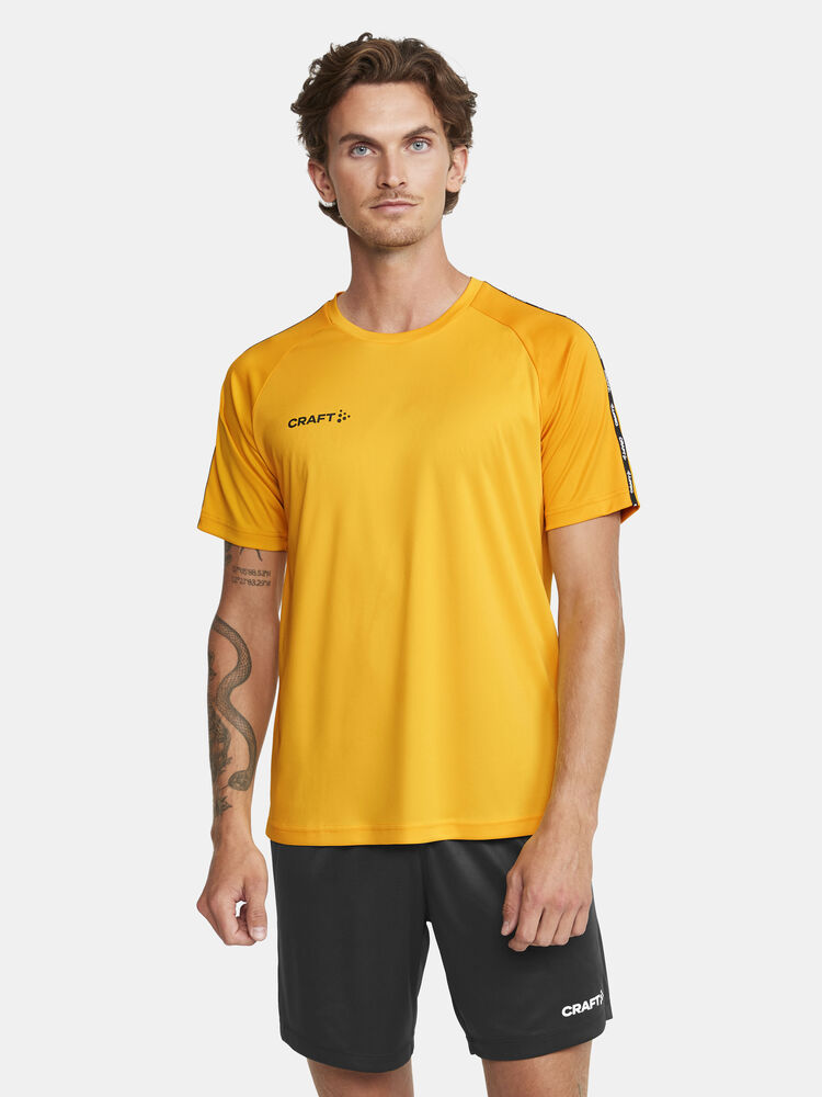 Squad Go Contrast Jersey M