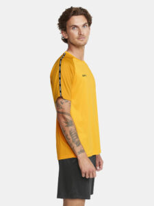 Squad Go Contrast Jersey M