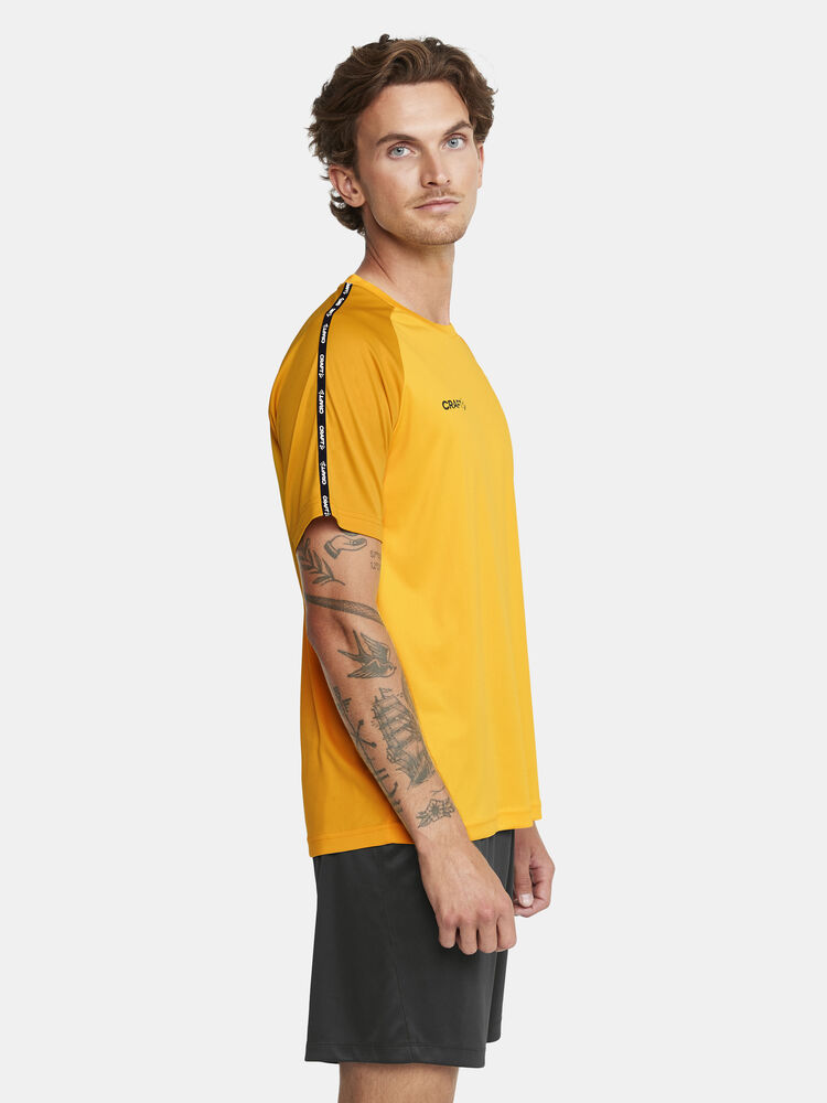 Squad Go Contrast Jersey M