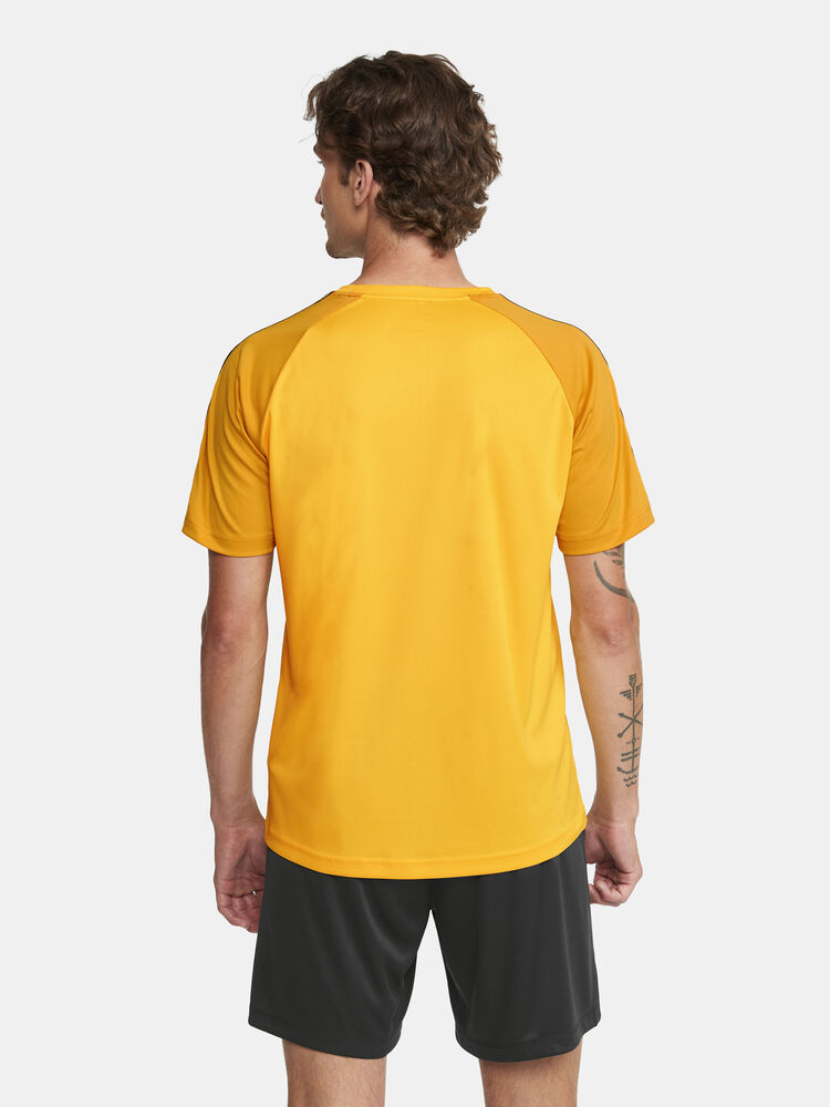 Squad Go Contrast Jersey M
