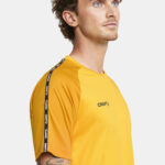 Squad Go Contrast Jersey M
