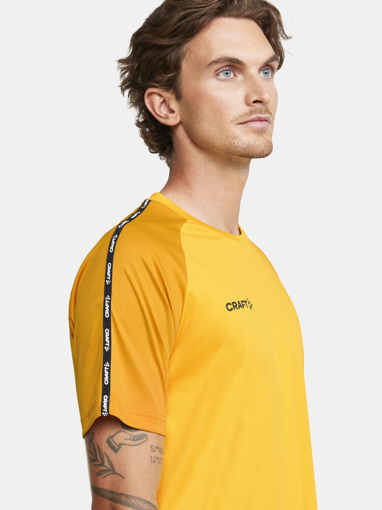 Squad Go Contrast Jersey M