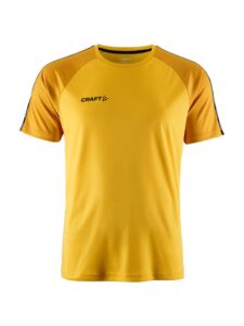 Squad Go Contrast Jersey M