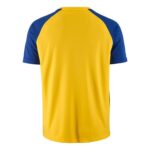 Squad Go Contrast Jersey M