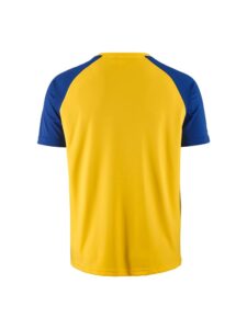 Squad Go Contrast Jersey M