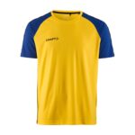 Squad Go Contrast Jersey M