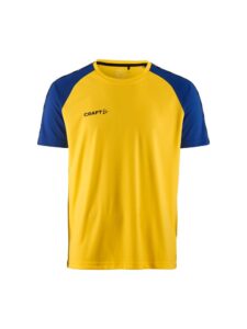 Squad Go Contrast Jersey M