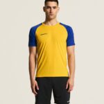 Squad Go Contrast Jersey M