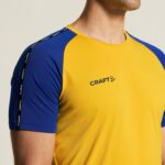Squad Go Contrast Jersey M
