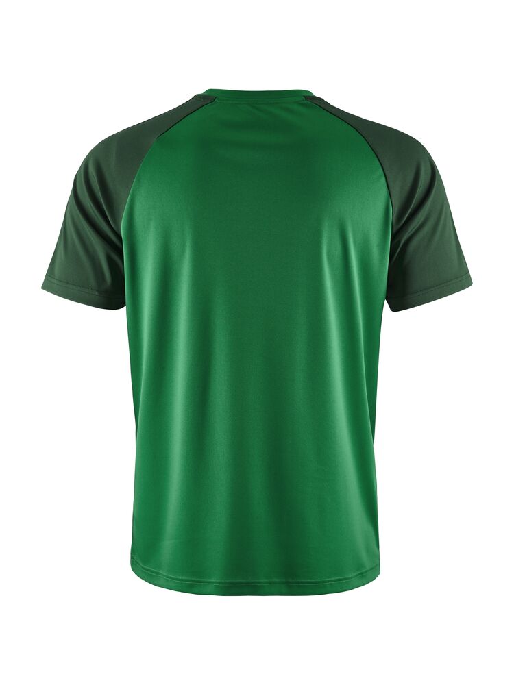 Squad Go Contrast Jersey M