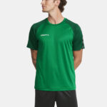 Squad Go Contrast Jersey M