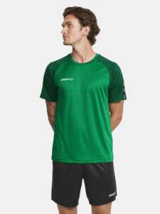Squad Go Contrast Jersey M