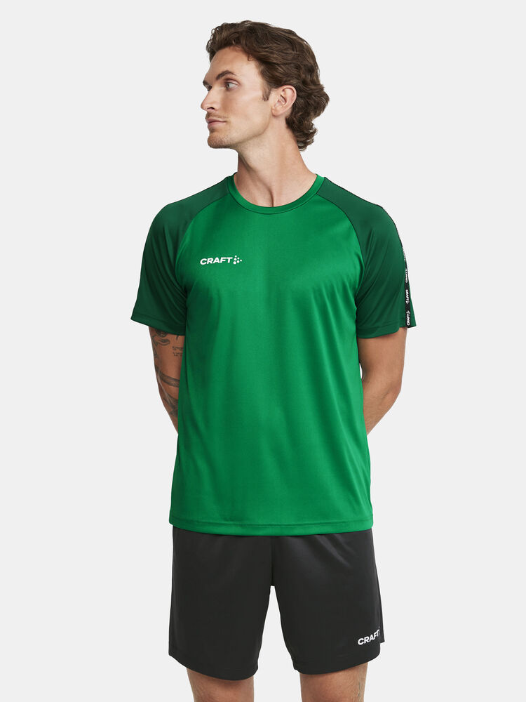 Squad Go Contrast Jersey M