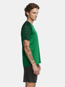 Squad Go Contrast Jersey M