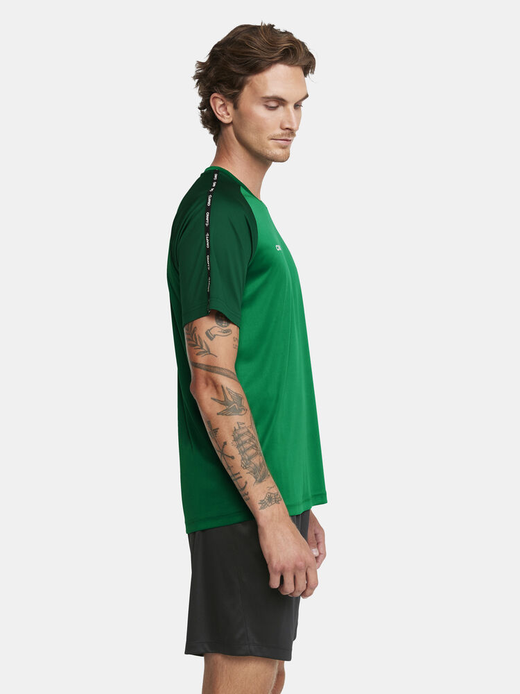 Squad Go Contrast Jersey M