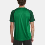 Squad Go Contrast Jersey M