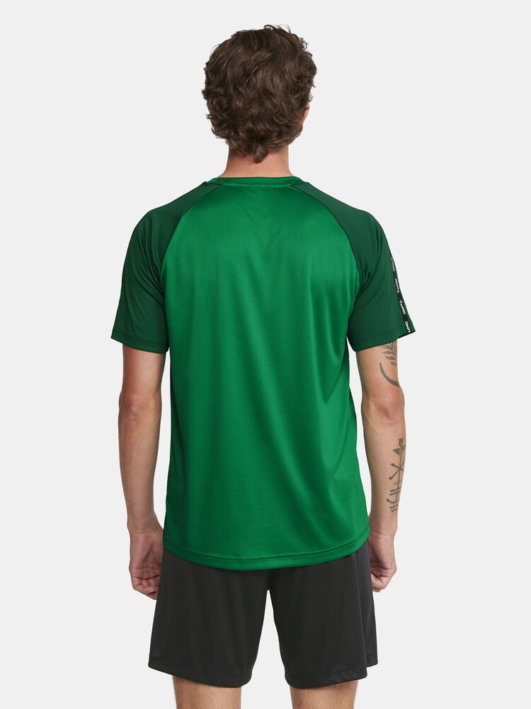 Squad Go Contrast Jersey M