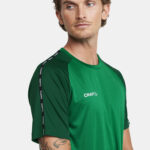 Squad Go Contrast Jersey M